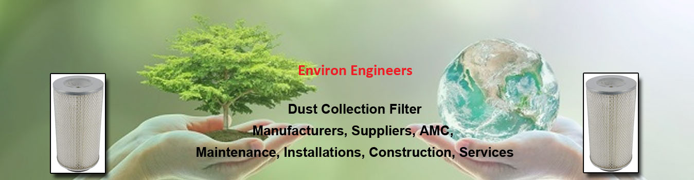Dust Collection Filter