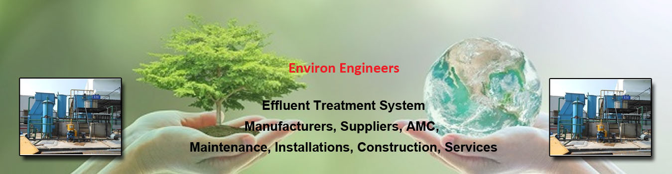 Effluent Treatment System