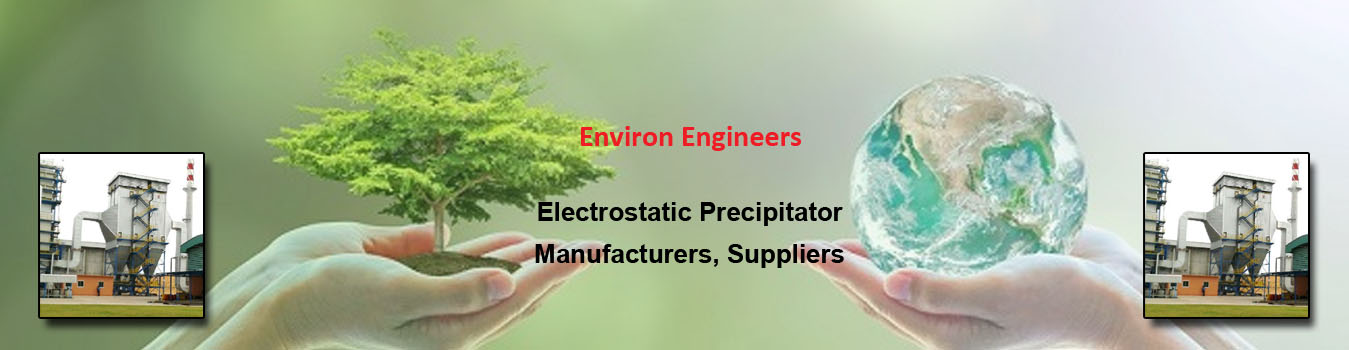 Electrostatic Precipitator