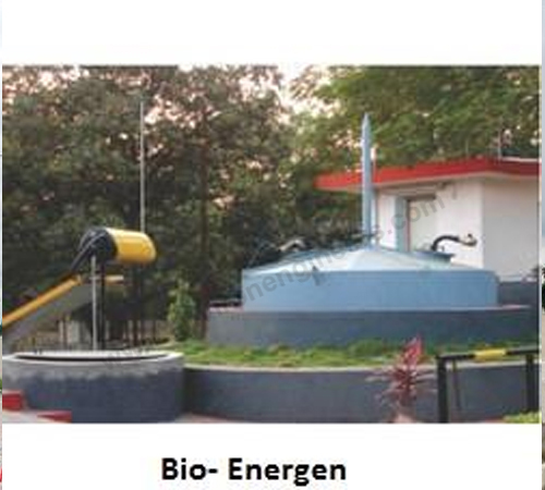 BIOENERGEN