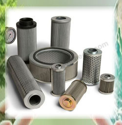 Industrial Filters