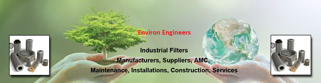 Industrial Filters