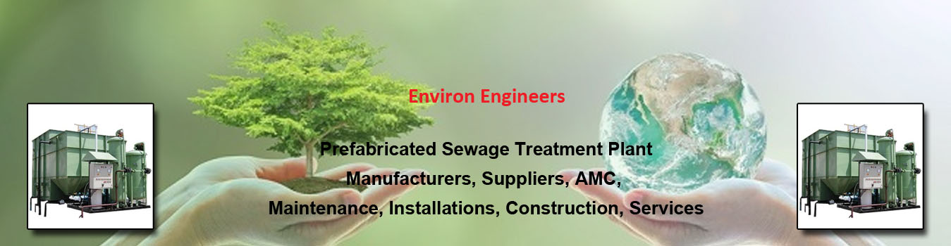 Prefabricated Sewage Treatment Plant Prefabricated Sewage Treatment Plant