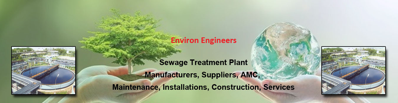 Sewage Treatment Plant