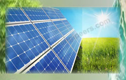 Solar PV Plant Solar PV Plant