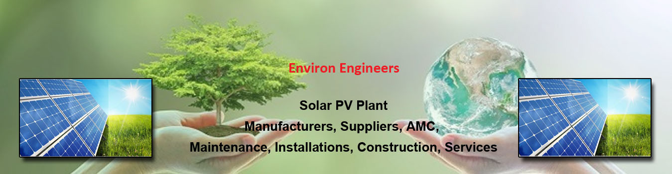Solar PV Plant Solar PV Plant