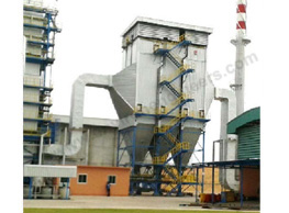 Electrostatic Precipitator Manufacturers